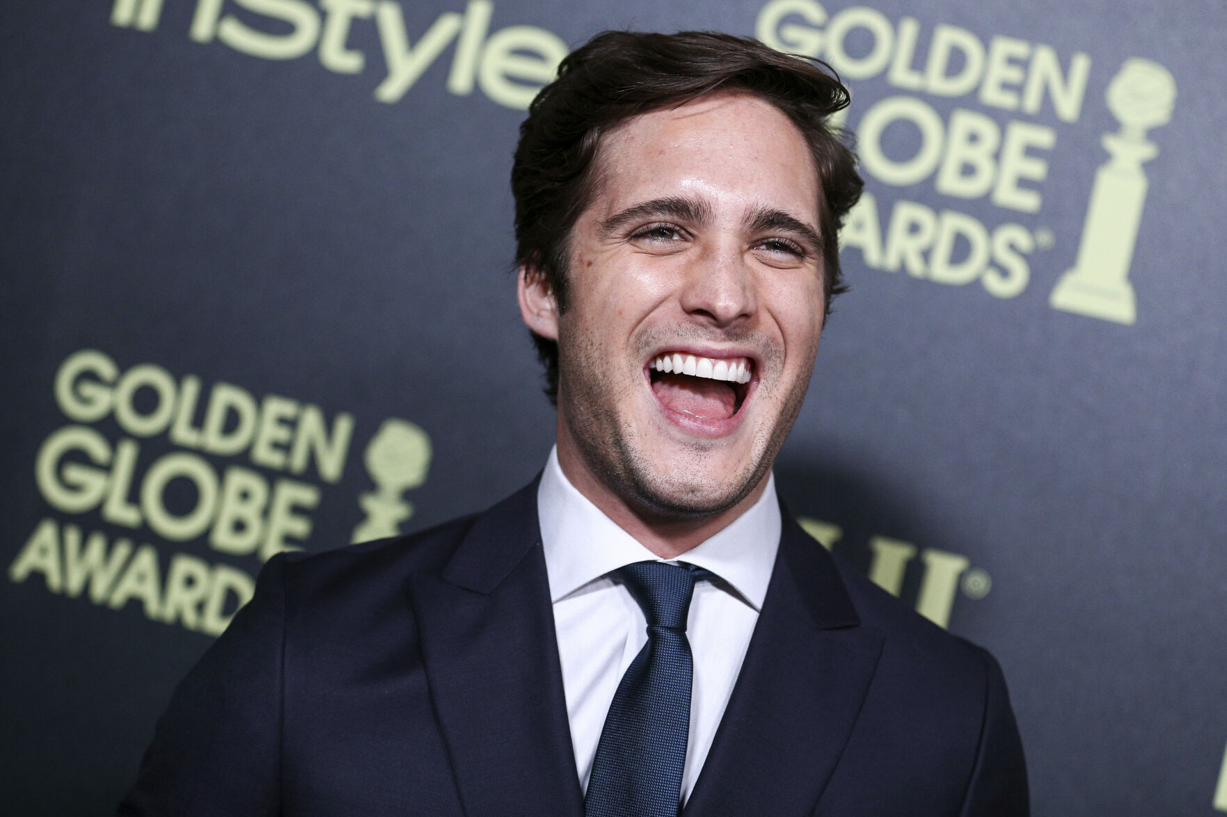 Diego Boneta